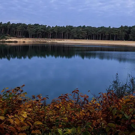 Zwarte Mees Casa vacanze Hulshorst