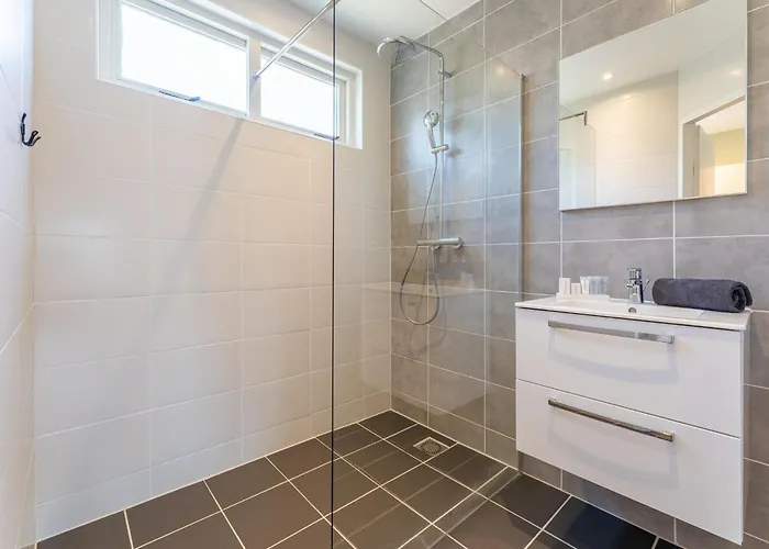 Zwarte Mees Сasa de vacaciones *