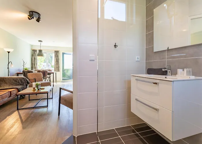 Сasa de vacaciones Zwarte Mees