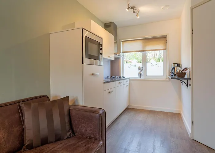 Zwarte Mees Hulshorst