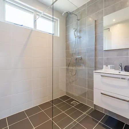 Zwarte Mees Ferienhaus *