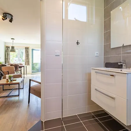 Ferienhaus Zwarte Mees