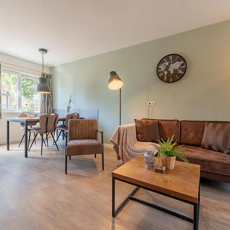 Ferienhaus Zwarte Mees *