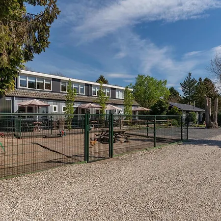 Ferienhaus Zwarte Mees Hulshorst