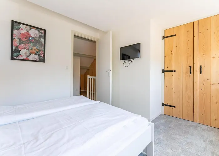 Дом отдыха Zwarte Mees *