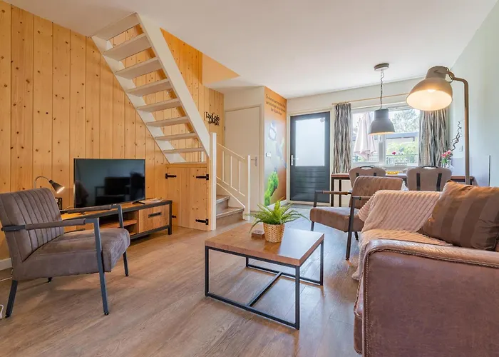 Zwarte Mees Хульсхорст